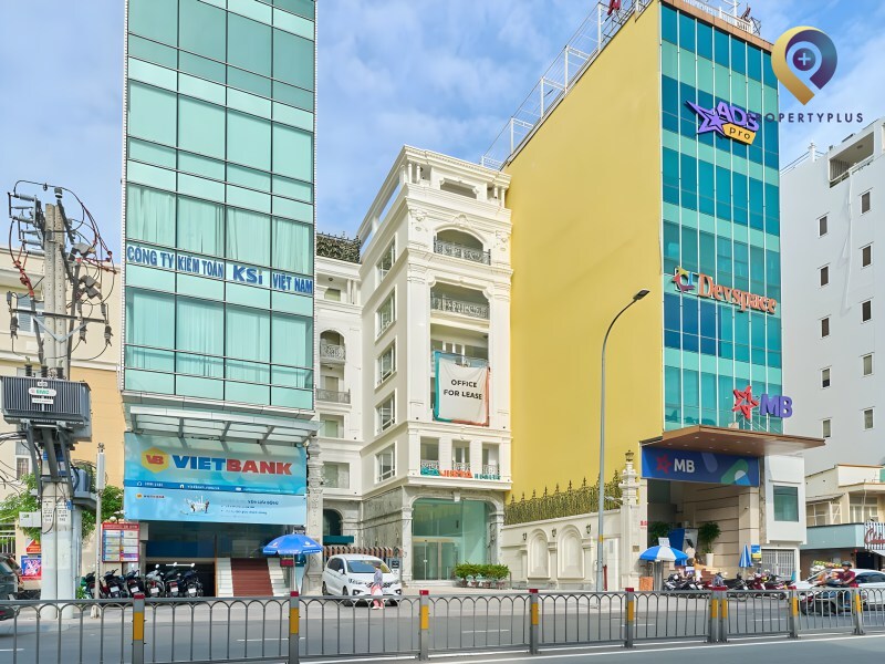 SAVISTA Realty Le Van Duyet